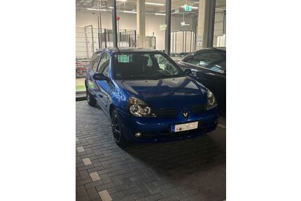 Renault Clio Gebrauchtwagen