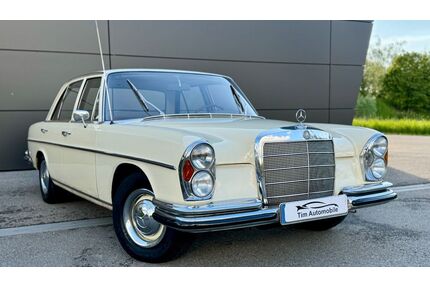 Mercedes-Benz 250 Gebrauchtwagen