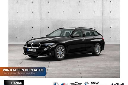 BMW 330 Gebrauchtwagen