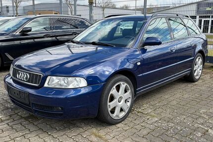 Audi S4 Gebrauchtwagen