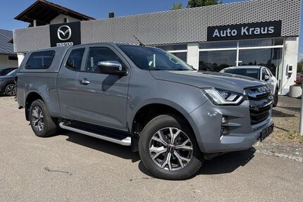 Isuzu D-Max Gebrauchtwagen