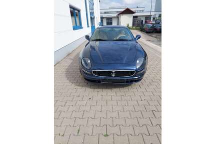 Maserati 3200 Gebrauchtwagen