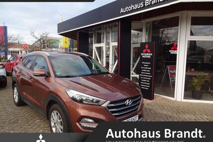 Hyundai TUCSON Gebrauchtwagen