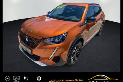 Peugeot Andere Gebrauchtwagen