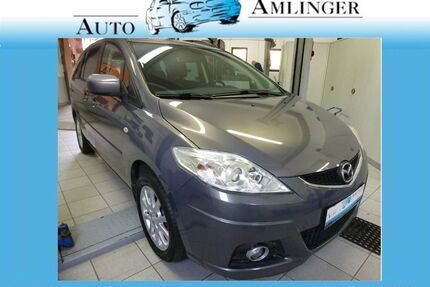 Mazda 5 Gebrauchtwagen