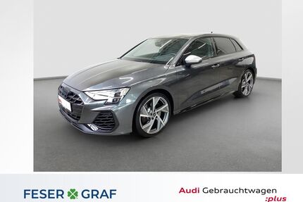 Audi S3 Gebrauchtwagen