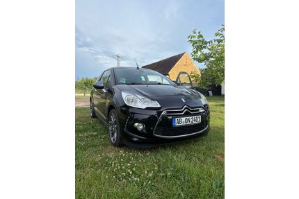 Citroen DS3 Gebrauchtwagen