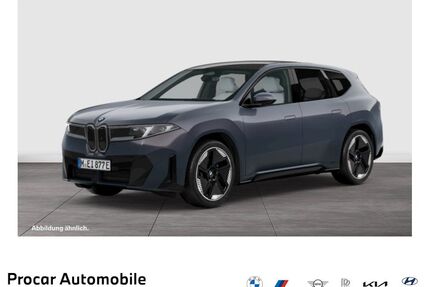 BMW iX3 Gebrauchtwagen
