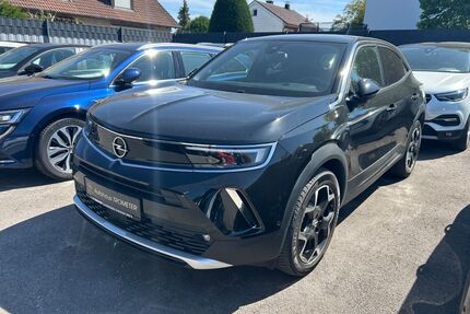Opel Mokka Gebrauchtwagen