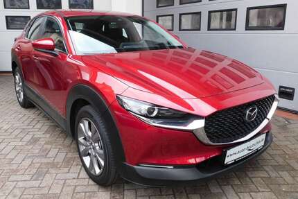 Mazda CX-30 Gebrauchtwagen