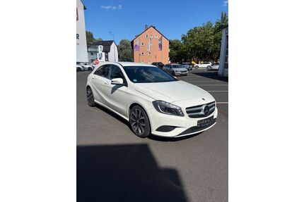 Mercedes-Benz A 200 Gebrauchtwagen