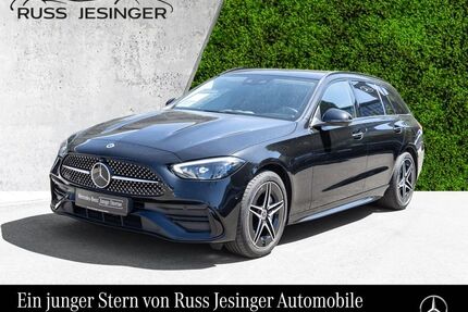 Mercedes-Benz C 300 Gebrauchtwagen