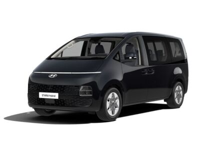 Hyundai STARIA Gebrauchtwagen