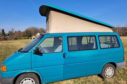 VW T4 California Gebrauchtwagen