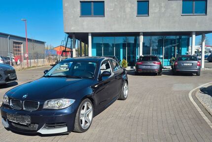 BMW 135 Gebrauchtwagen