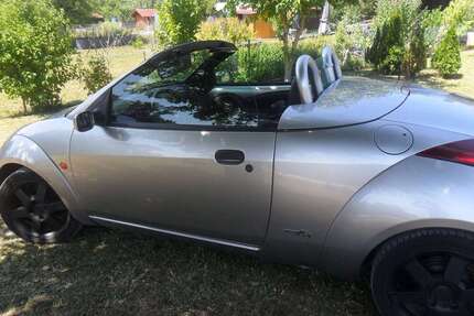 Ford Streetka Gebrauchtwagen