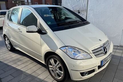 Mercedes-Benz A 160 Gebrauchtwagen
