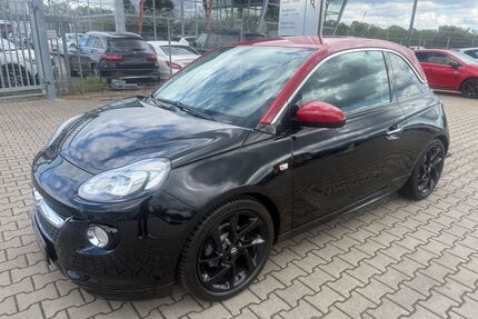 Opel Adam Gebrauchtwagen