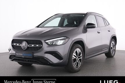 Mercedes-Benz GLA 250 Gebrauchtwagen