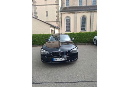 BMW 114 Gebrauchtwagen