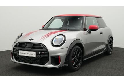 Mini John Cooper Works Gebrauchtwagen