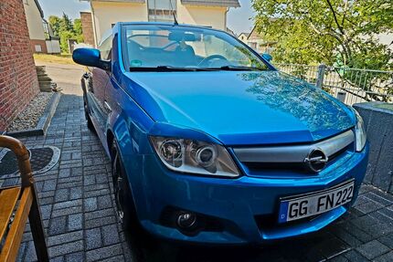 Opel Tigra Gebrauchtwagen