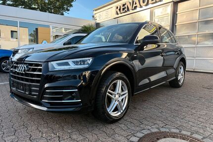 Audi Q5 Gebrauchtwagen
