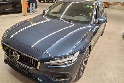 Volvo V60 Gebrauchtwagen