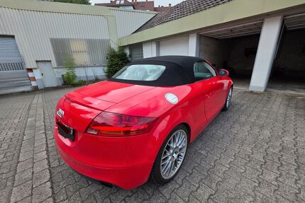Audi TT Gebrauchtwagen