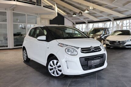Citroen C1 Gebrauchtwagen