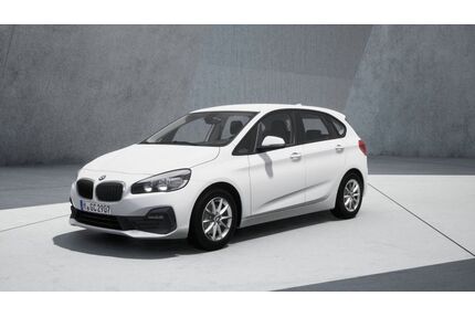 BMW 218 Active Tourer Gebrauchtwagen