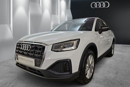 Audi Q2 Gebrauchtwagen