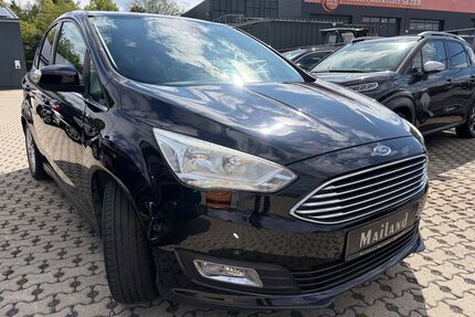 Ford C-Max Gebrauchtwagen
