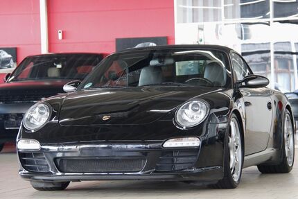 Porsche 997 Gebrauchtwagen