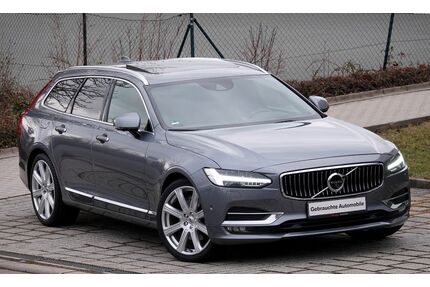 Volvo V90 Gebrauchtwagen