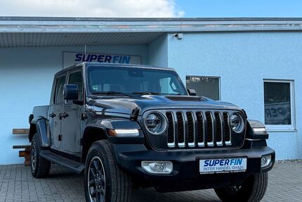 Jeep Gladiator Gebrauchtwagen