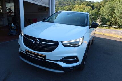 Opel Grandland (X) Gebrauchtwagen