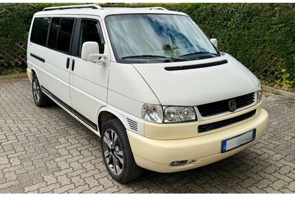VW T4 Caravelle Gebrauchtwagen