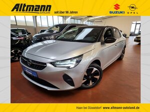 Opel Corsa e Elegance SHZ LHZ Park&Go Alu Style P. Gebrauchtwagen