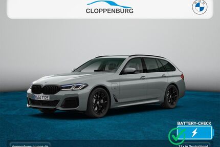 BMW 530 Gebrauchtwagen