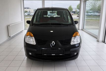 Renault Modus Gebrauchtwagen
