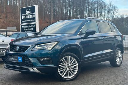 Seat Ateca Gebrauchtwagen
