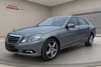 Mercedes-Benz E 350 Gebrauchtwagen