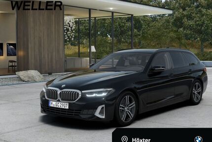 BMW 540 Gebrauchtwagen