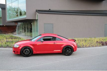 Audi TT Gebrauchtwagen