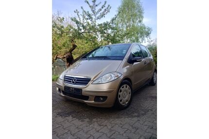 Mercedes-Benz A 180 Gebrauchtwagen