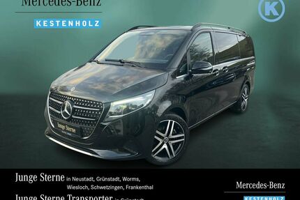 Mercedes-Benz V 300 Gebrauchtwagen