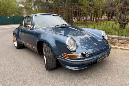 Porsche 964 Gebrauchtwagen