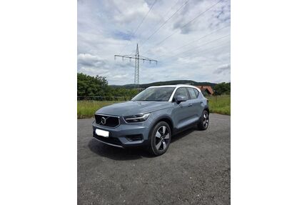 Volvo XC40 Gebrauchtwagen