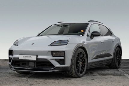 Porsche Macan Gebrauchtwagen